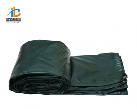 西藏PVC 三防篷布